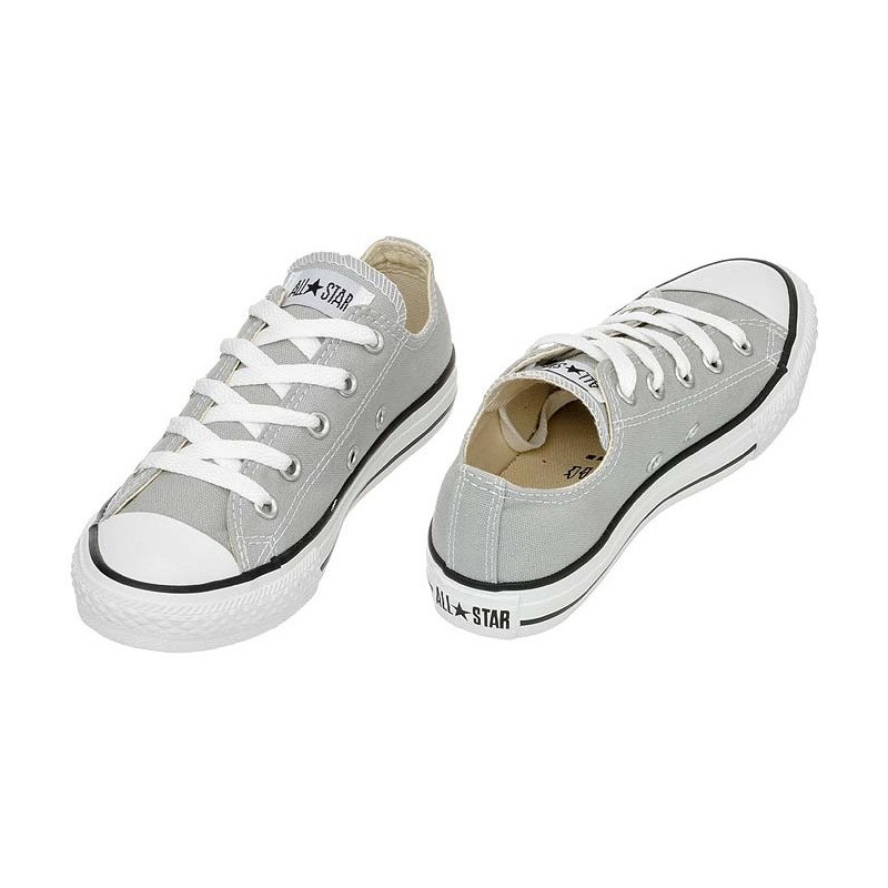 Converse Chuck Taylor All Star CT OX 336567C (CO81-k) laisvalaikio bateliai