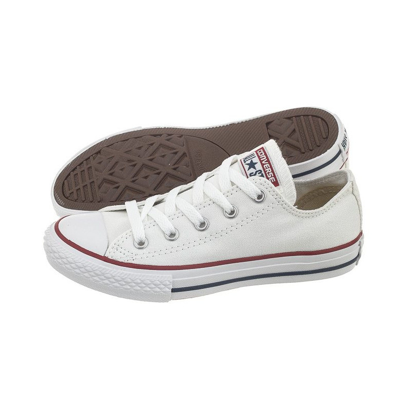 Converse Chuck Taylor All Star CT OX 3J256 (CO81-e) čības