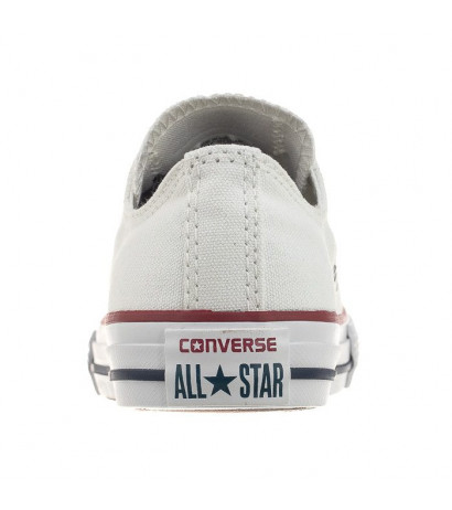 Converse Chuck Taylor All Star CT OX 3J256 (CO81-e) čības