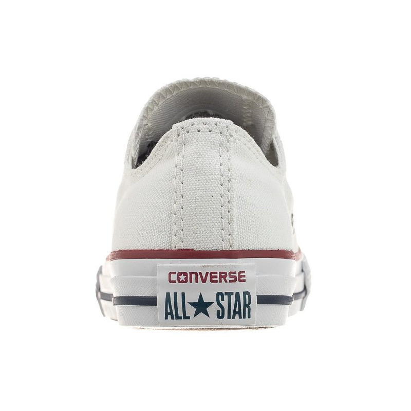 Converse Chuck Taylor All Star CT OX 3J256 (CO81-e) čības