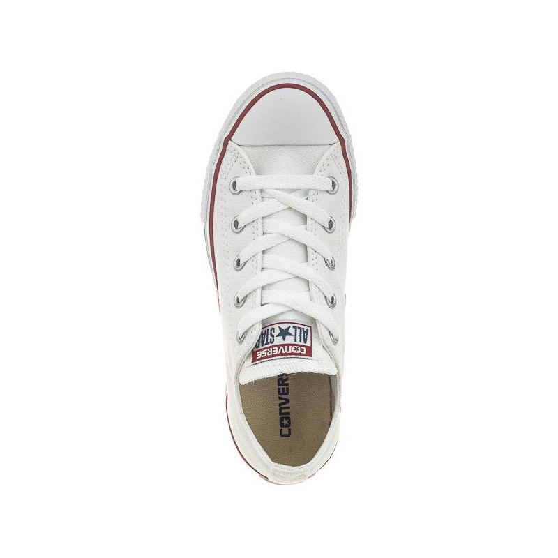 Converse Chuck Taylor All Star CT OX 3J256 (CO81-e) čības