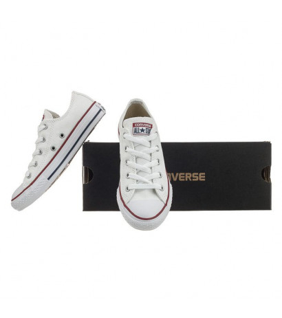 Converse Chuck Taylor All Star CT OX 3J256 (CO81-e) čības