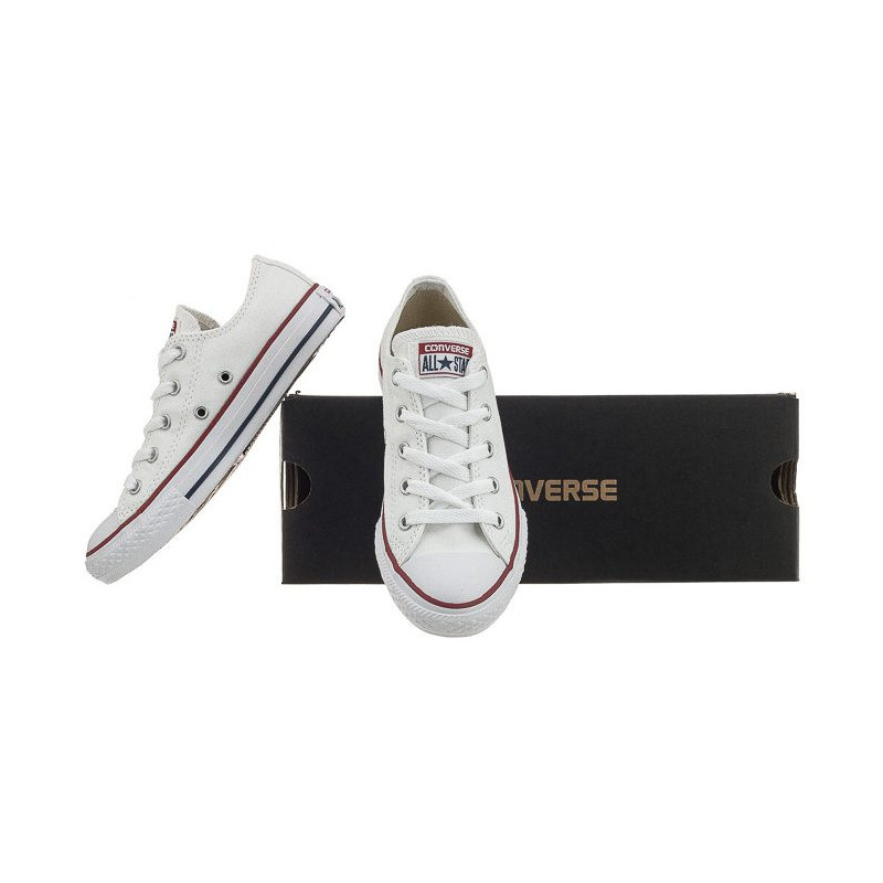 Converse Chuck Taylor All Star CT OX 3J256 (CO81-e) čības