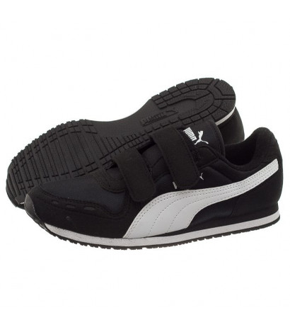 Puma Cabana Racer Mesh V...