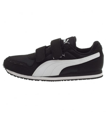 Puma Cabana Racer Mesh V Kids 356373 08 (PU295-a) sportiniai bateliai