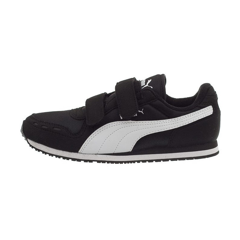 Puma Cabana Racer Mesh V Kids 356373 08 (PU295-a) sporta apavi