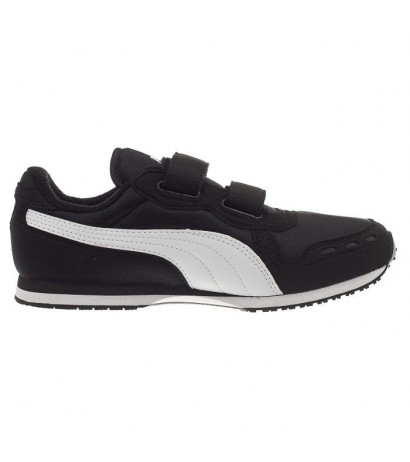 Puma Cabana Racer Mesh V Kids 356373 08 (PU295-a) sporta apavi