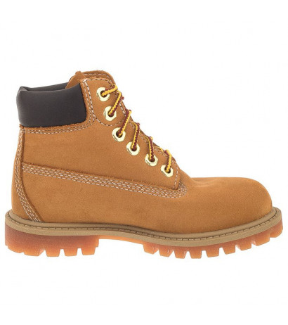 Timberland Toddlers Premium 6 IN 12809 (TI34-a) aulinukai