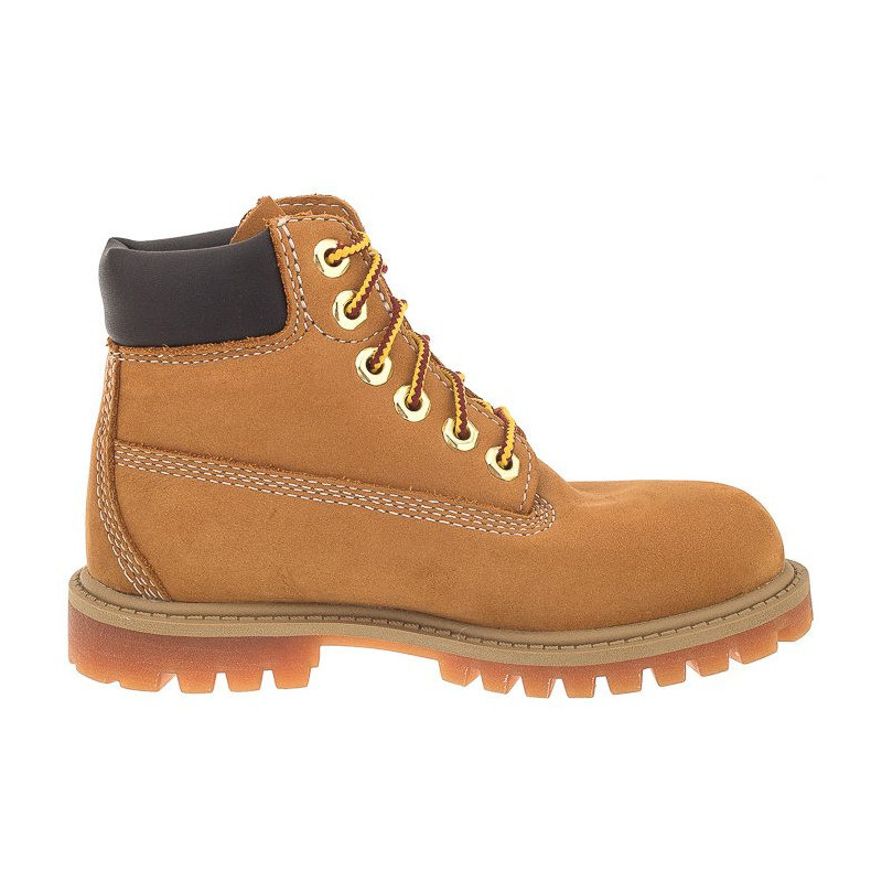 Timberland Toddlers Premium 6 IN 12809 (TI34-a) puszābaki