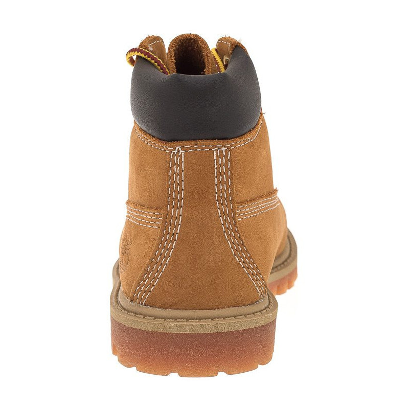 Timberland Toddlers Premium 6 IN 12809 (TI34-a) puszābaki