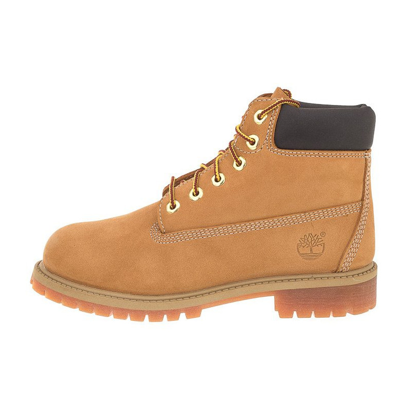 Timberland Youths 6 IN Premium 12709 (TI35-a) aulinukai