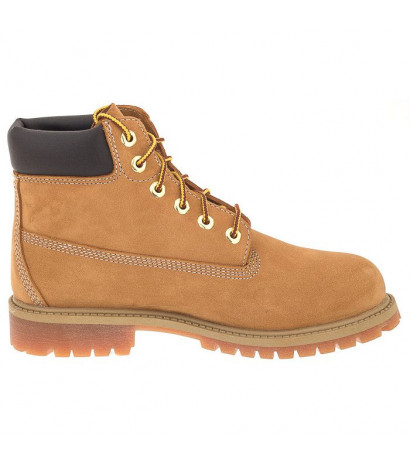 Timberland Youths 6 IN Premium 12709 (TI35-a) aulinukai