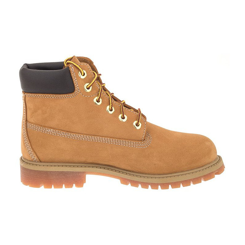 Timberland Youths 6 IN Premium 12709 (TI35-a) aulinukai