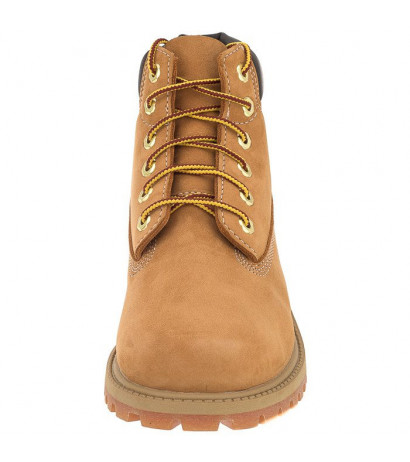 Timberland Youths 6 IN Premium 12709 (TI35-a) aulinukai