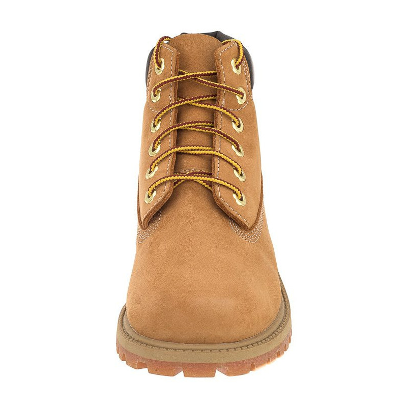 Timberland Youths 6 IN Premium 12709 (TI35-a) ankle boots