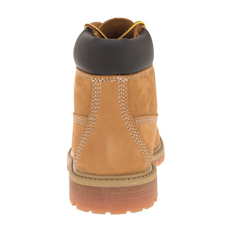 Timberland Youths 6 IN Premium 12709 (TI35-a) puszābaki