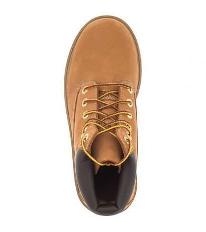 Timberland Youths 6 IN Premium 12709 (TI35-a) puszābaki