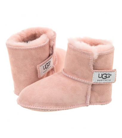 UGG I Erin 5202/BPNK (UA12-a) ankle boots