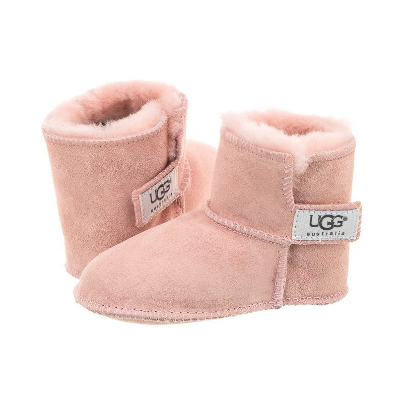 UGG I Erin 5202/BPNK (UA12-a) ankle boots