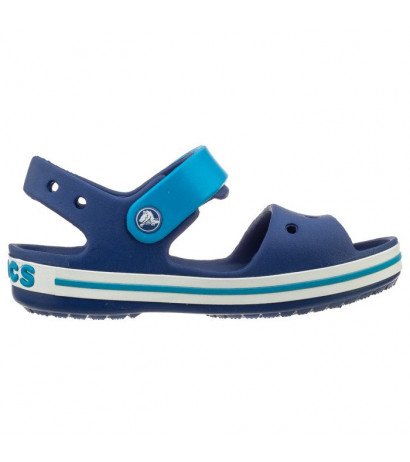 Crocs Crocband Sandal Kids Blue/Ocean 12856-4BX (CR39-l) sandalai