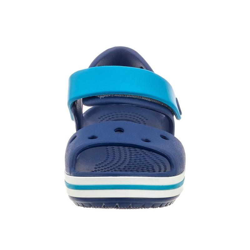 Crocs Crocband Sandal Kids Blue/Ocean 12856-4BX (CR39-l) sandalai