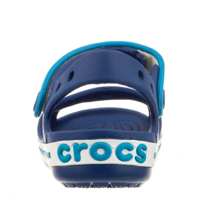 Crocs Crocband Sandal Kids Blue/Ocean 12856-4BX (CR39-l) sandalai