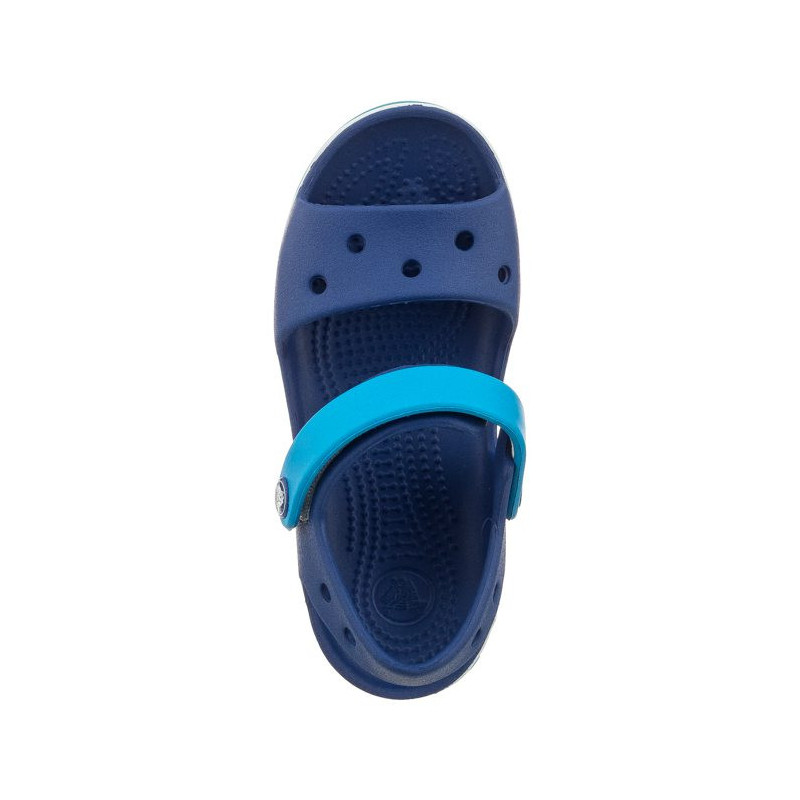 Crocs Crocband Sandal Kids Blue/Ocean 12856-4BX (CR39-l) sandalai