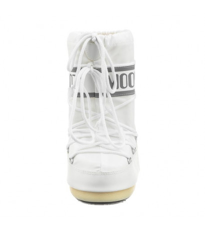 Moon Boot Icon Nylon White Kids 1400440 A001 (MB14-g) boots