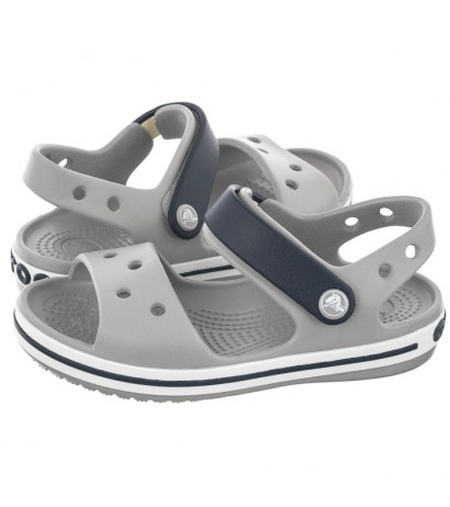 CROCS Crocband Flip thongs Flip Flops Sandals SHOES NAVY, GRAPHITE/GREEN  Unisex | eBay