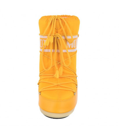 Moon Boot Nylon Yellow Kids 14004400084 (MB14-h) batai