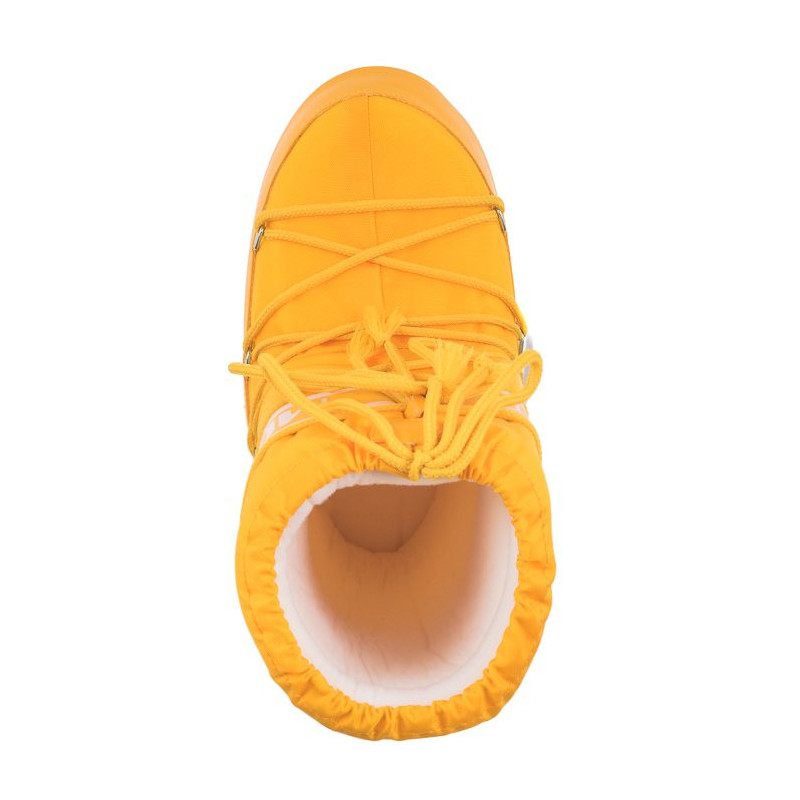 Moon Boot Nylon Yellow Kids 14004400084 (MB14-h) batai