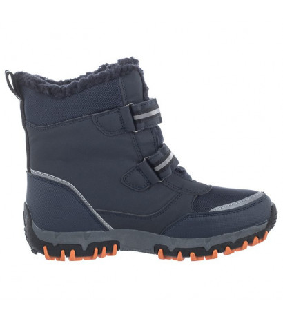 Kappa Rescue Tex K 260581K/6744 Navy/Orange (KA165-a) aulinukai