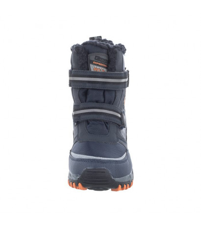 Kappa Rescue Tex K 260581K/6744 Navy/Orange (KA165-a) aulinukai