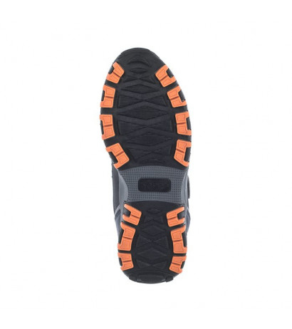 Kappa Rescue Tex K 260581K/6744 Navy/Orange (KA165-a) aulinukai