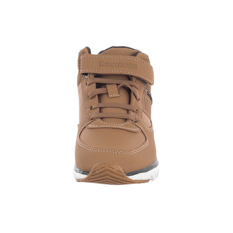 KangaROOS Caspo EV JR 18417 000 3015 Tan (KR46-a) ankle boots