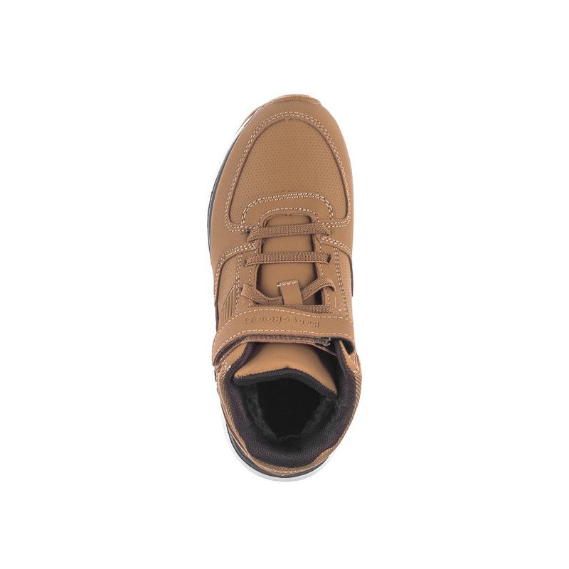 KangaROOS Caspo EV JR 18417 000 3015 Tan (KR46-a) aulinukai