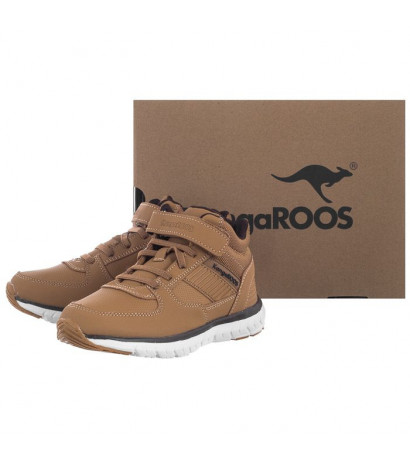 KangaROOS Caspo EV JR 18417 000 3015 Tan (KR46-a) aulinukai