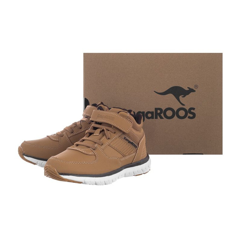 KangaROOS Caspo EV JR 18417 000 3015 Tan (KR46-a) aulinukai