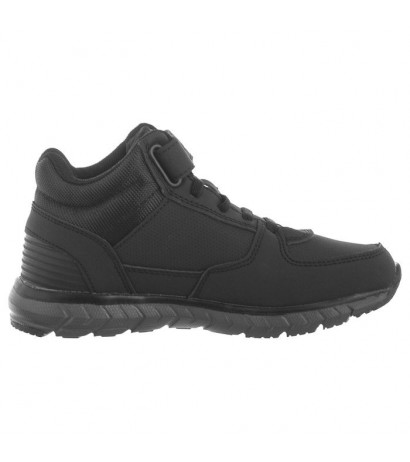 KangaROOS Caspo EV JR 18417 000 5003 Jet Black/Steel Grey (KR46-b) lastejalatsid 