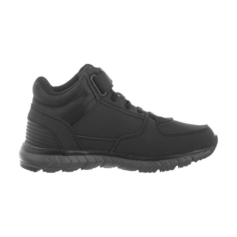 KangaROOS Caspo EV JR 18417 000 5003 Jet Black/Steel Grey (KR46-b) lastejalatsid 