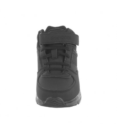 KangaROOS Caspo EV JR 18417 000 5003 Jet Black/Steel Grey (KR46-b) lastejalatsid 