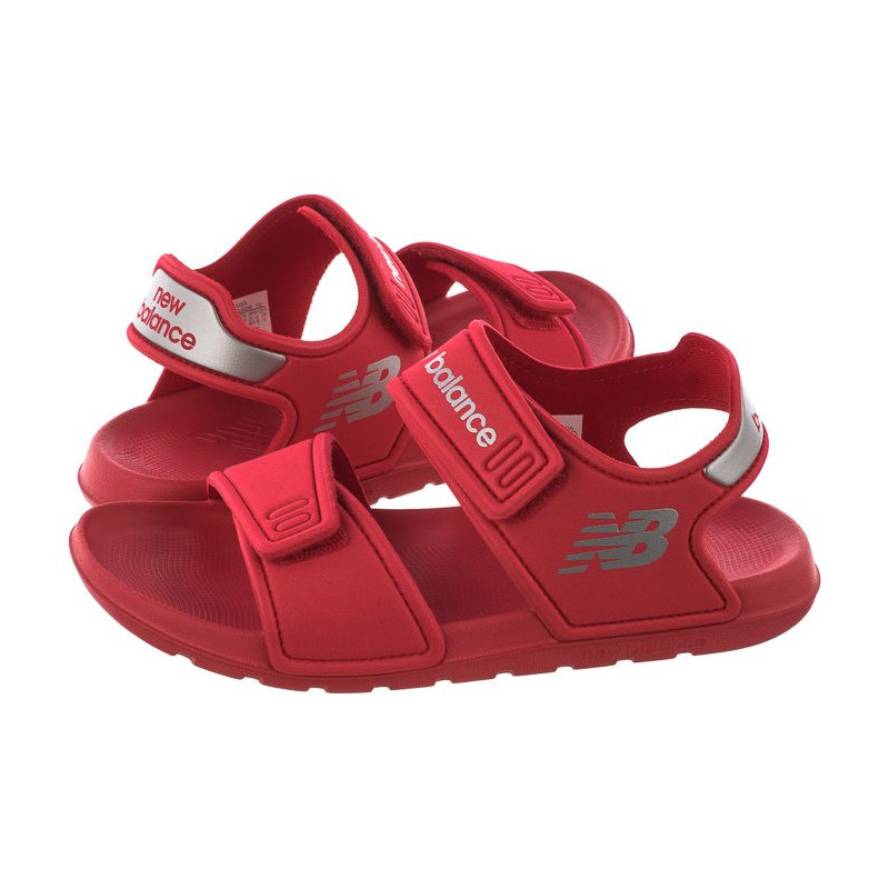 new balance beach sandals