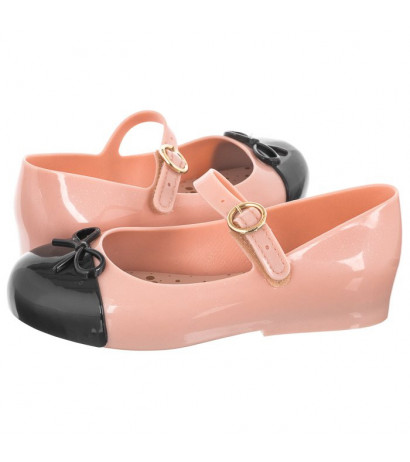 Melissa Sweet Love Cap Toe...