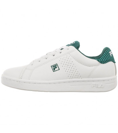 Fila Crosscourt 2 NT Kids White/Storm 1011115.94A (FI57-a) sports shoes