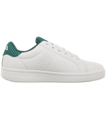 Fila Crosscourt 2 NT Kids White/Storm 1011115.94A (FI57-a) spordijalatsid