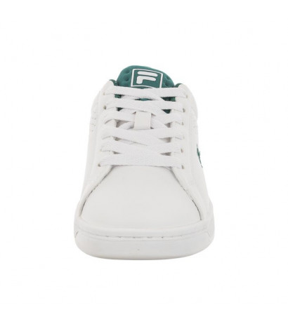 Fila Crosscourt 2 NT Kids White/Storm 1011115.94A (FI57-a) spordijalatsid