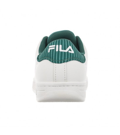 Fila Crosscourt 2 NT Kids White/Storm 1011115.94A (FI57-a) spordijalatsid