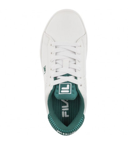 Fila Crosscourt 2 NT Kids White/Storm 1011115.94A (FI57-a) spordijalatsid