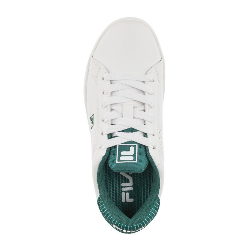 Fila Crosscourt 2 NT Kids White/Storm 1011115.94A (FI57-a) spordijalatsid