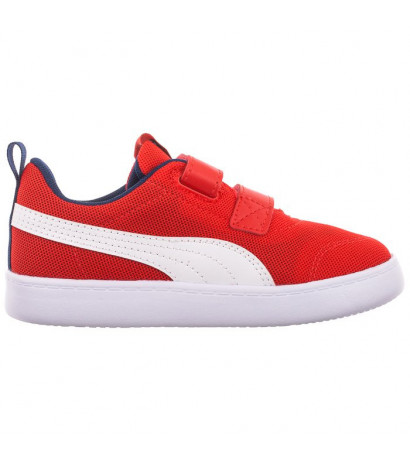 Puma Courtflex v2 Mesh V Inf 371759-06 (PU495-b) sportiniai bateliai